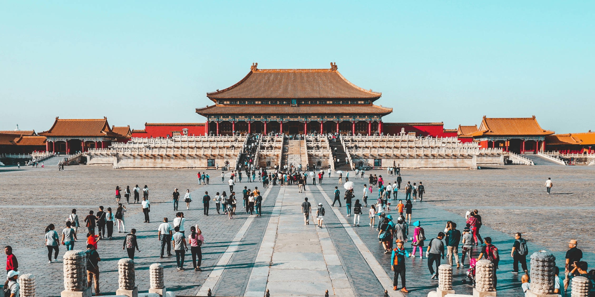 9-Day China Discovery - Image 2