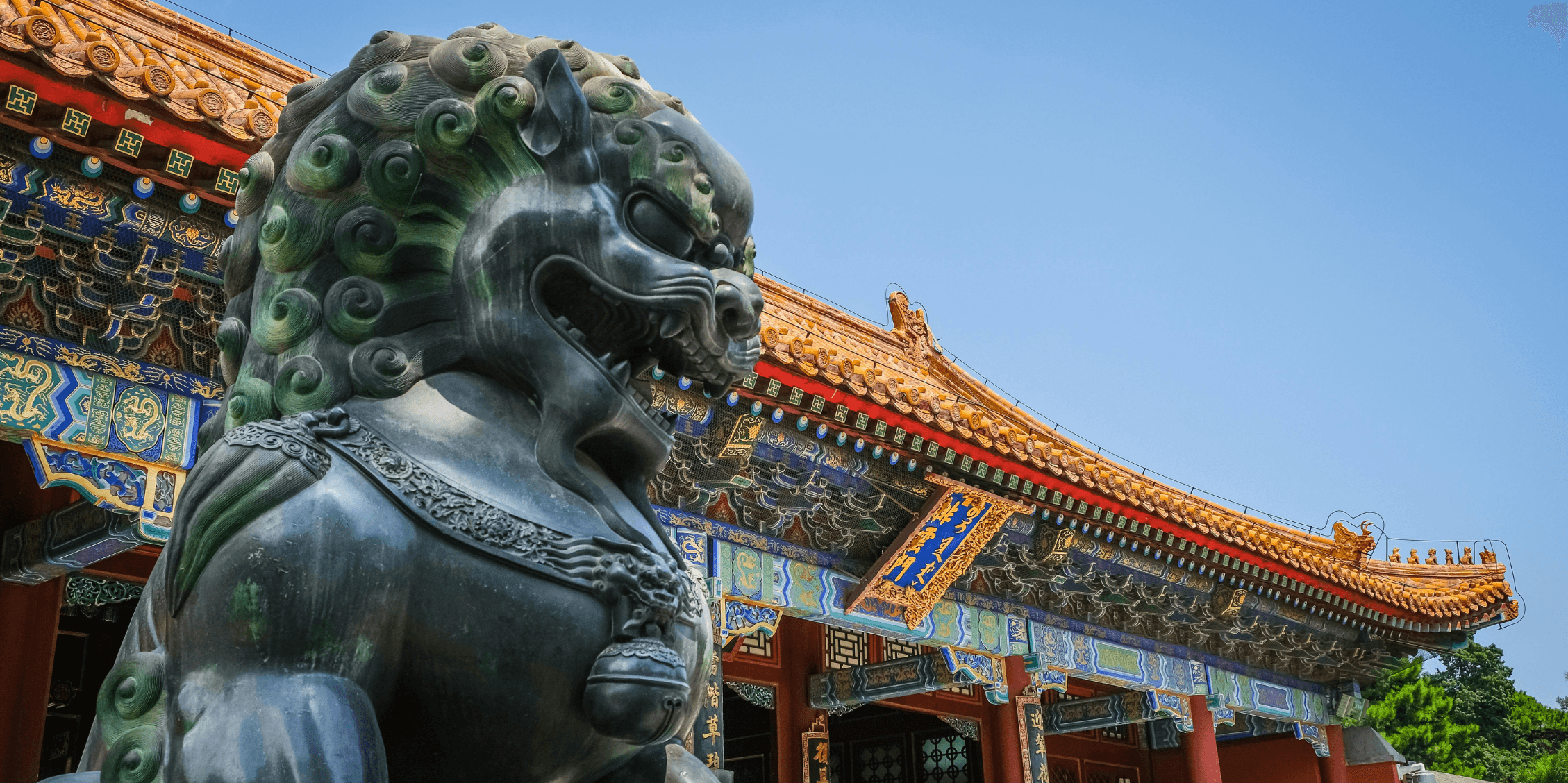9-Day China Discovery - Image 3