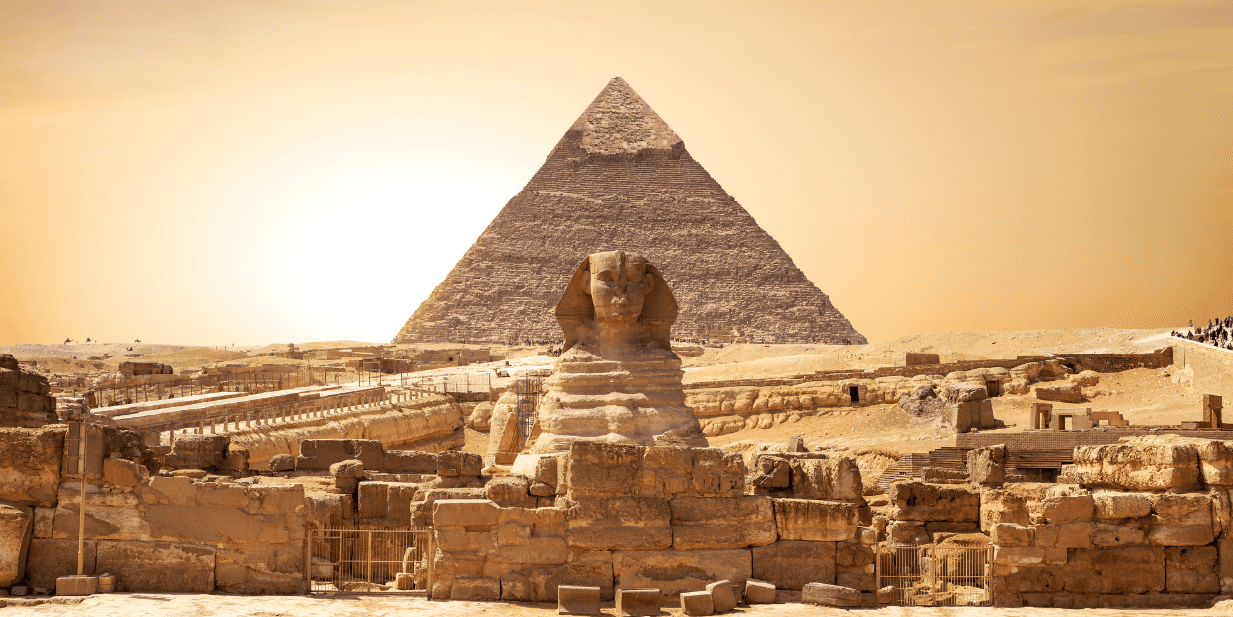8-Day Ancient Egypt Adventure - Image 1