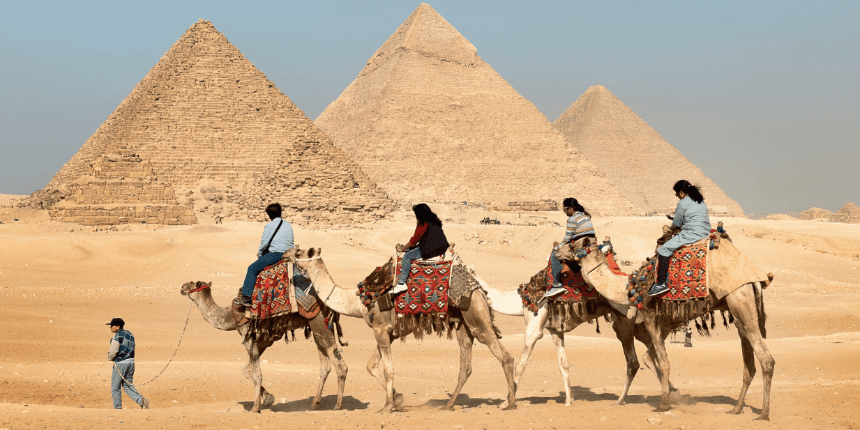 8-Day Ancient Egypt Adventure - Image 10
