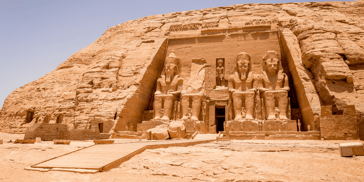 8-Day Ancient Egypt Adventure - Image 2