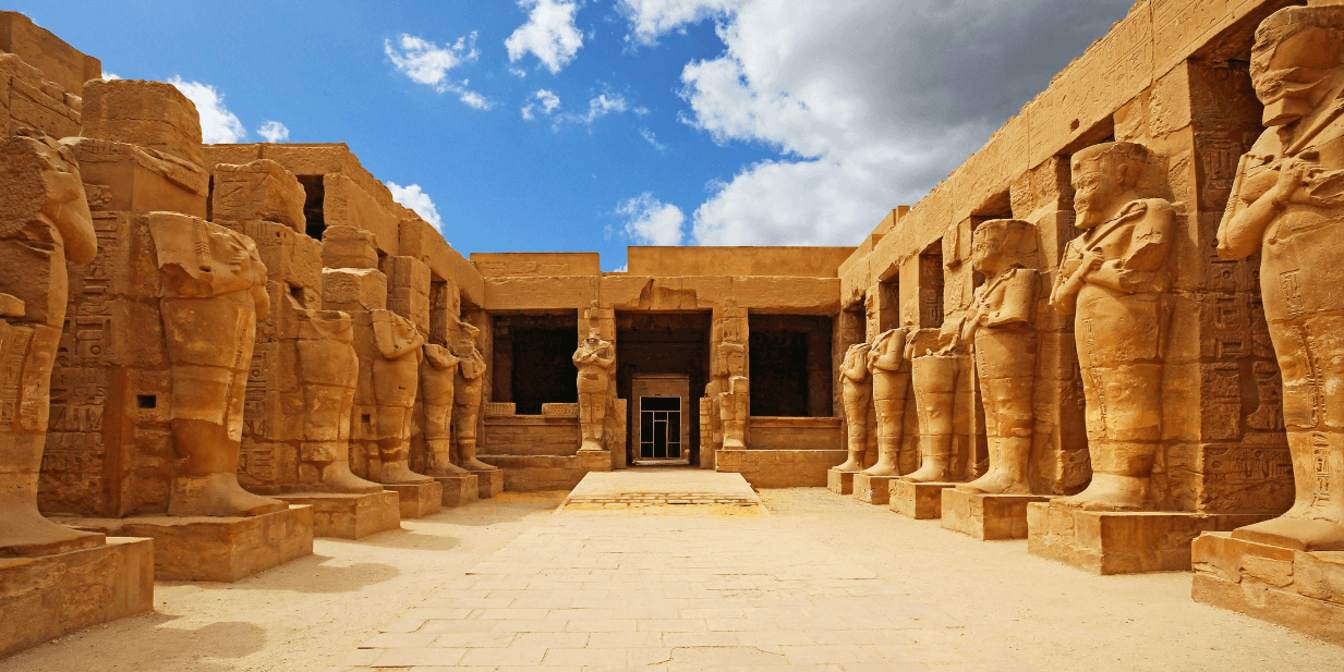 8-Day Ancient Egypt Adventure - Image 3