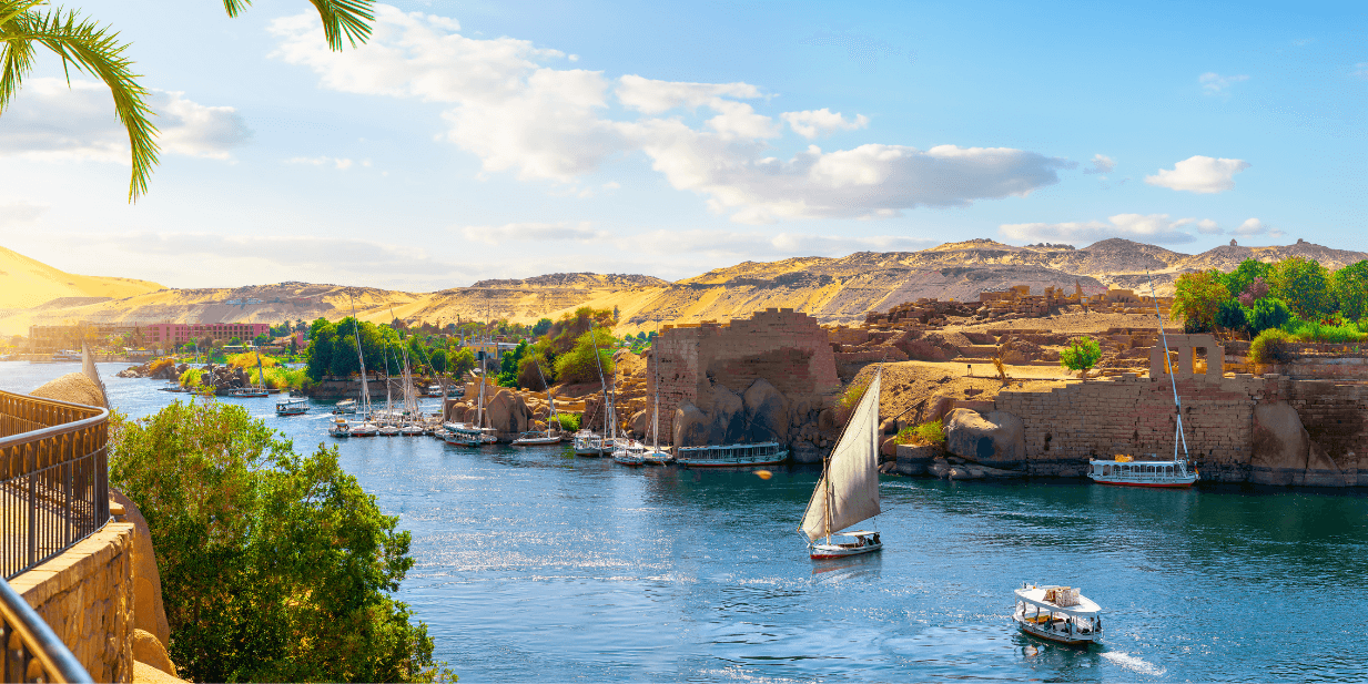 8-Day Ancient Egypt Adventure - Image 5