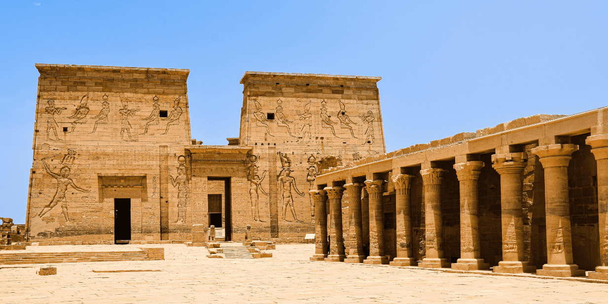 8-Day Ancient Egypt Adventure - Image 9