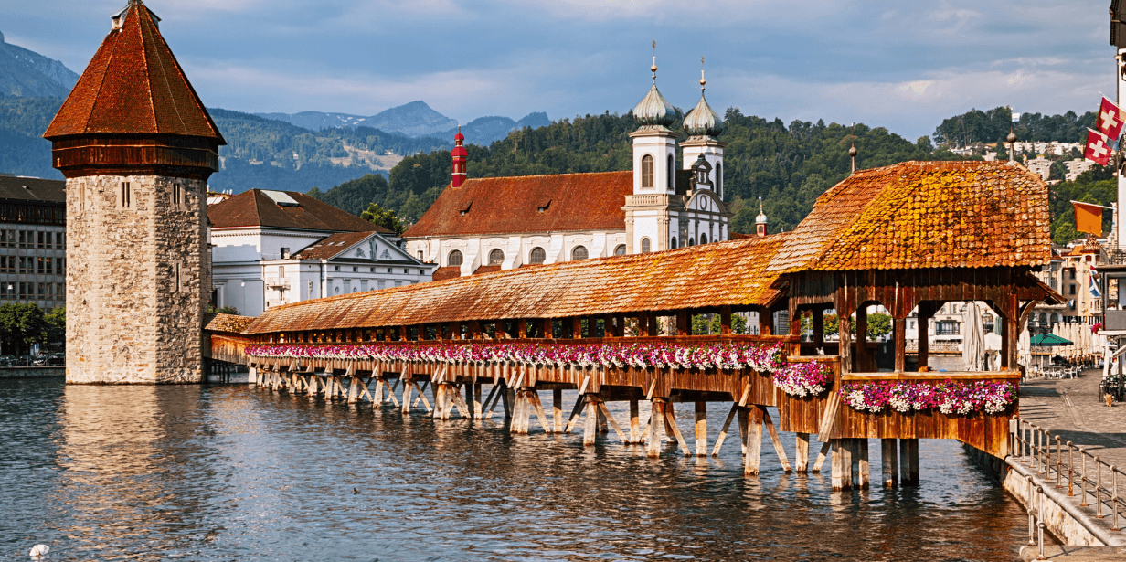 12-Day European Highlights - Image 7