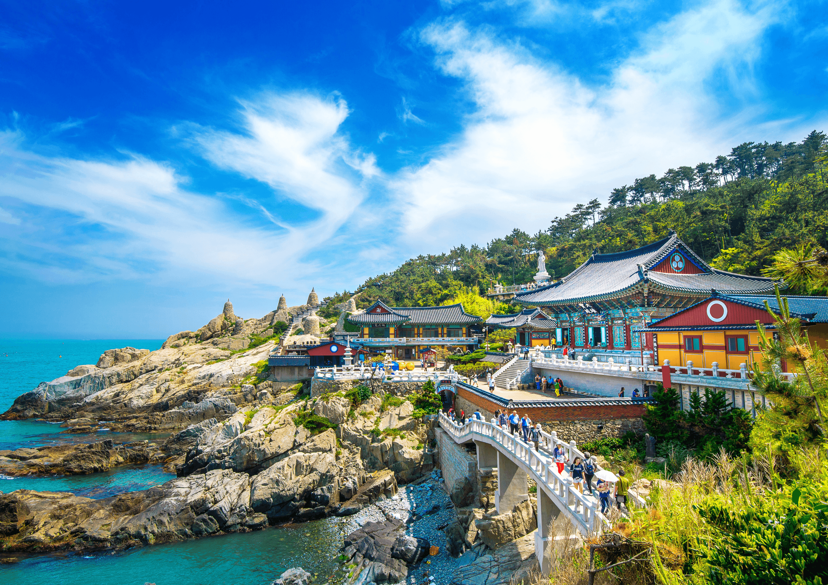 10-Day Japan, South Korea & North Korea - Image 6