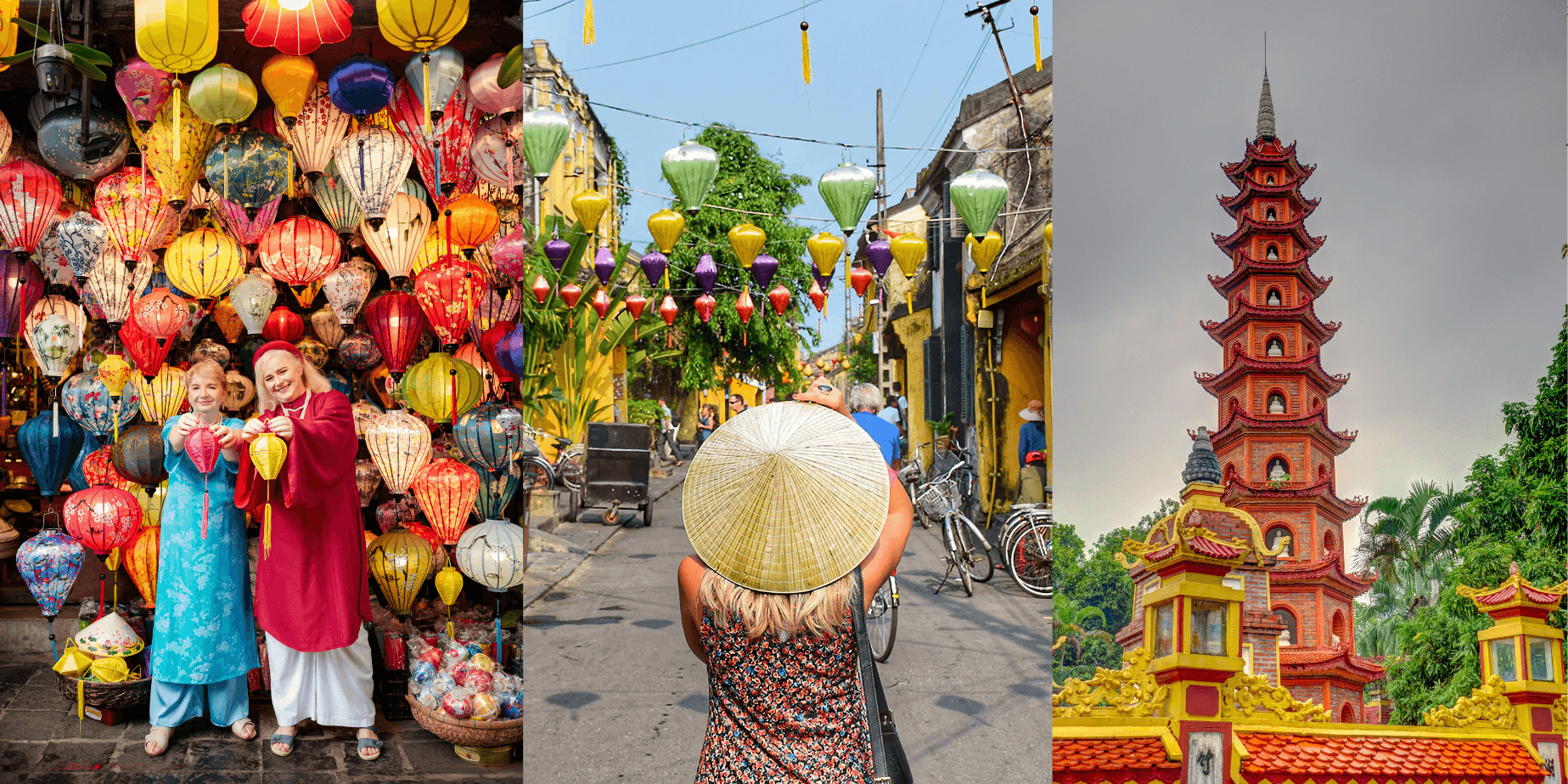 7-Day Vietnam Explorer: Da Nang, Hoi An & Ha Long Bay - Image 11
