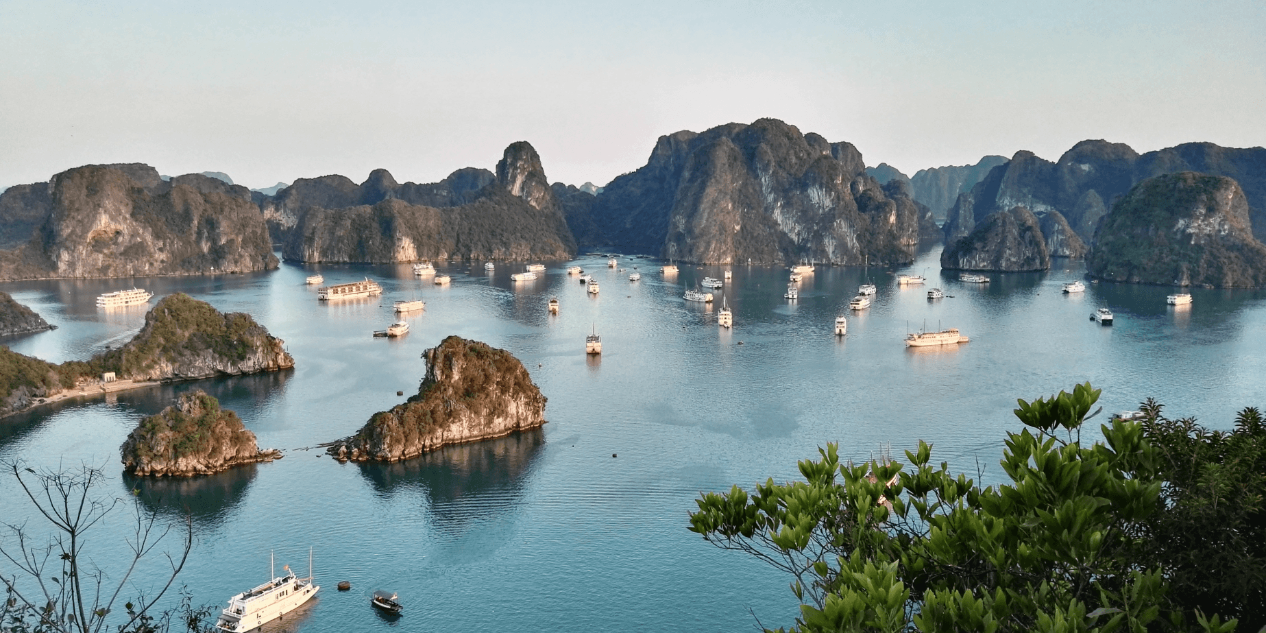 7-Day Vietnam Explorer: Da Nang, Hoi An & Ha Long Bay - Image 13