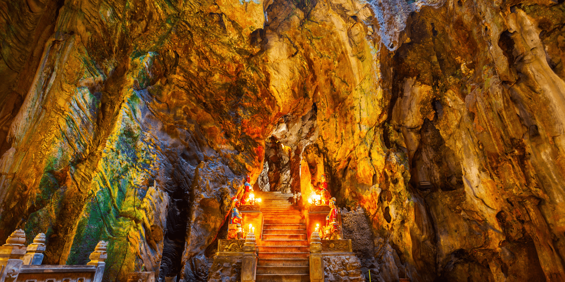 7-Day Vietnam Explorer: Da Nang, Hoi An & Ha Long Bay - Image 4