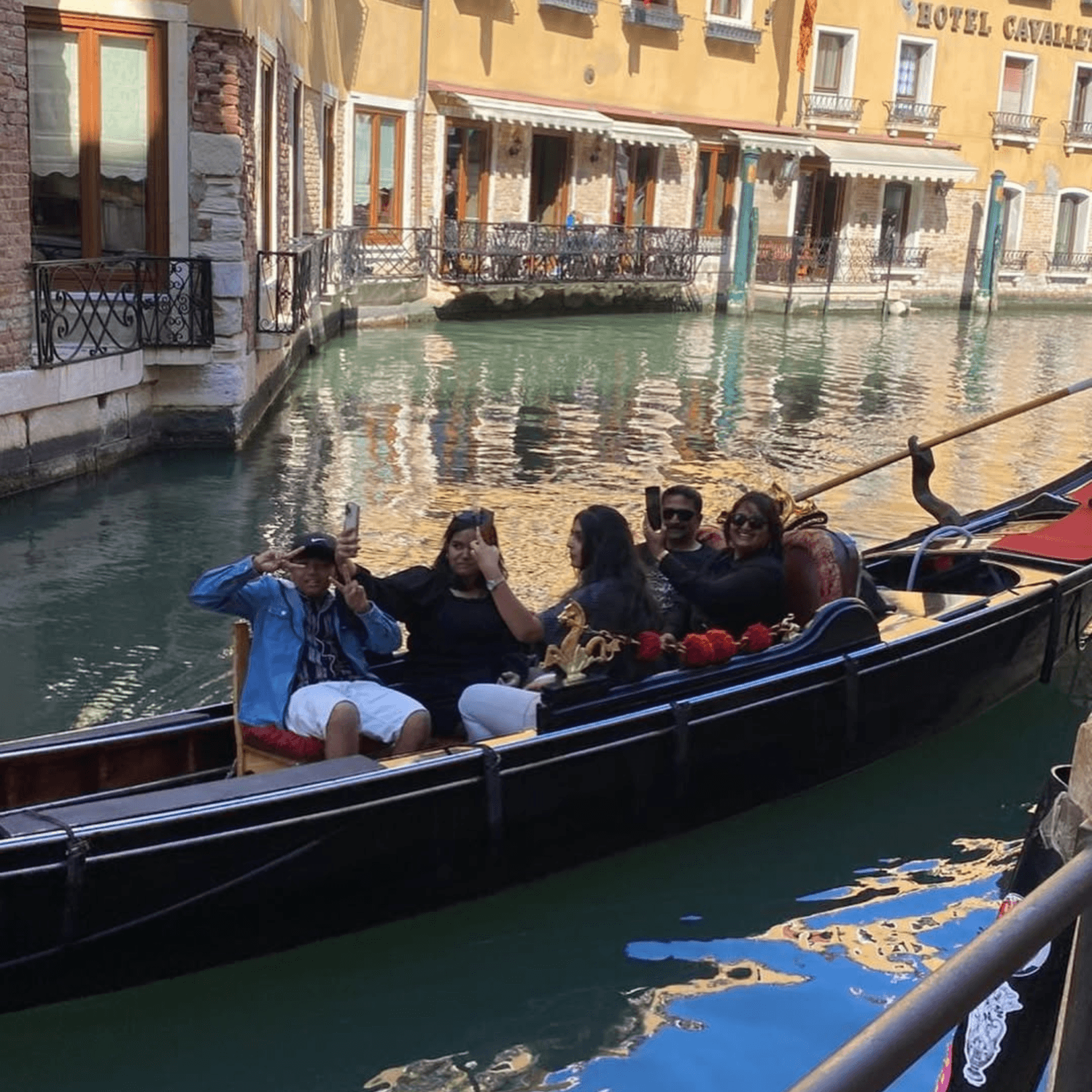 Cultural exploration