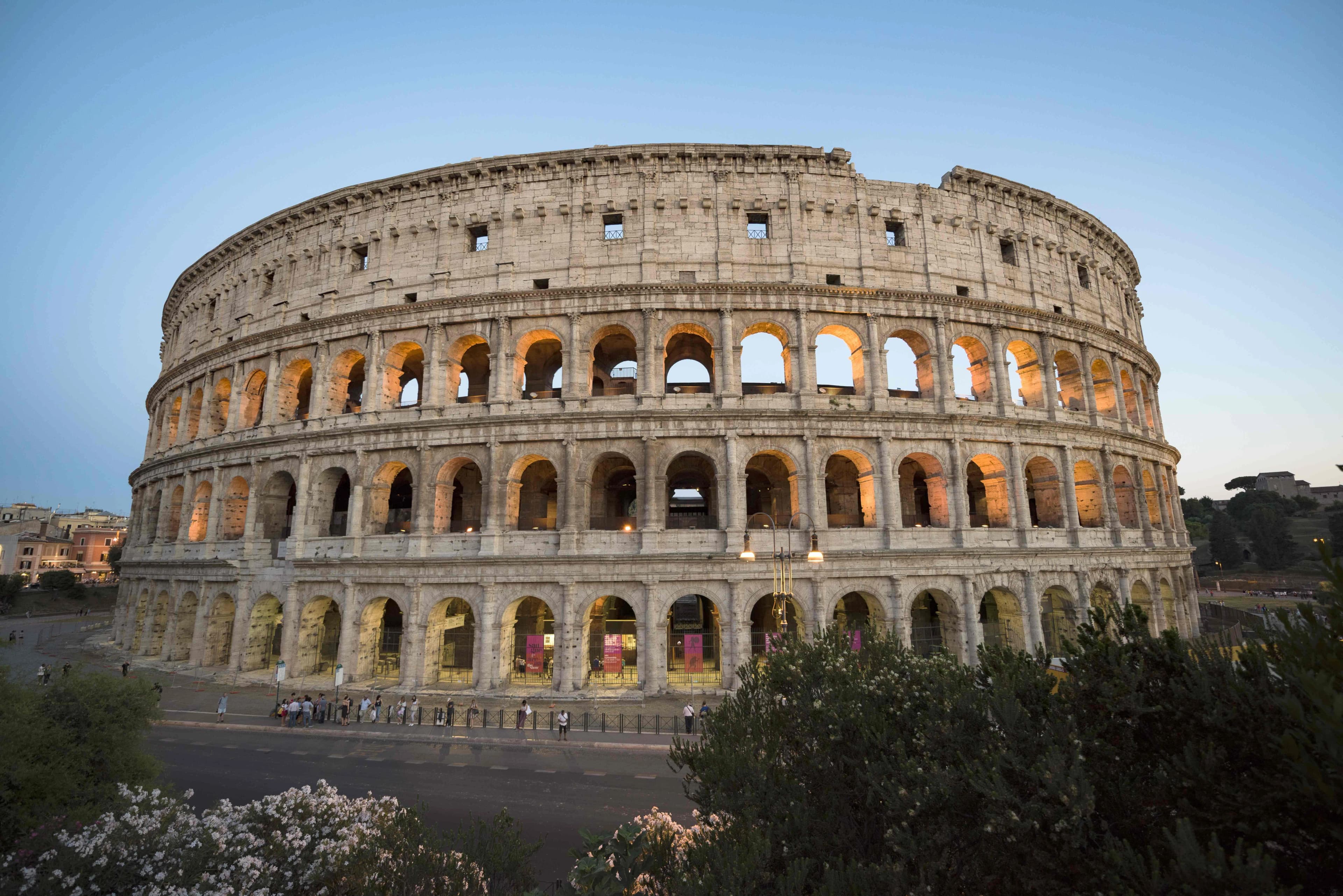 12-Day Italian Discovery group tour from Karnataka with Flying Passport