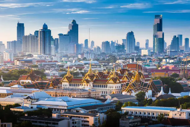 9-Day Thailand Explorer group tour from Karnataka with Flying Passport