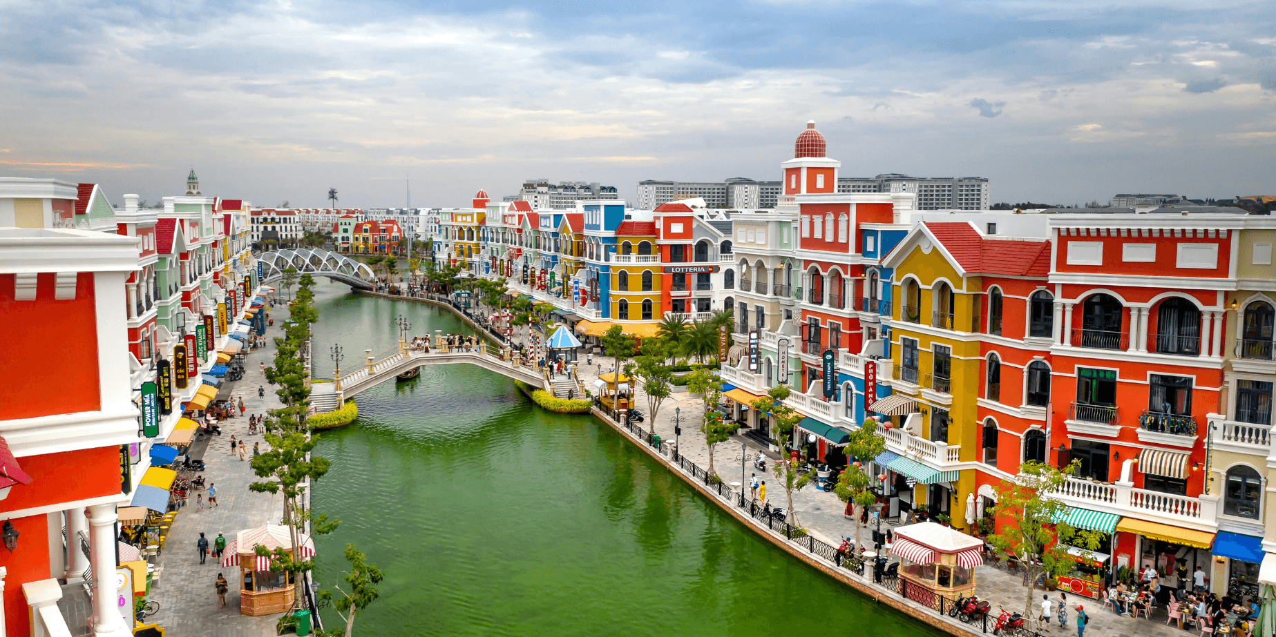 7-Day Vietnam Explorer: Da Nang, Hoi An & Ha Long Bay group tour from Bangalore with Flying Passport
