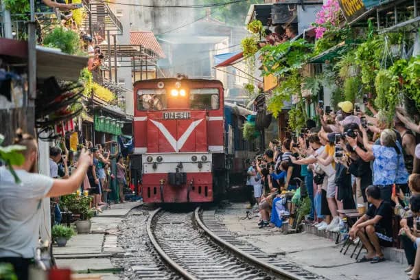10-Day Vietnam Journey group tour from Karnataka with Flying Passport