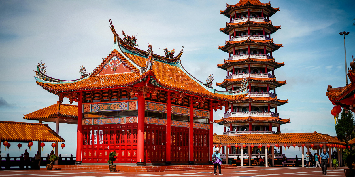 11 Days Southeast Asia Grand Tour 2026 – Thailand, Cambodia, Vietnam, Malaysia & Bali – photo 2