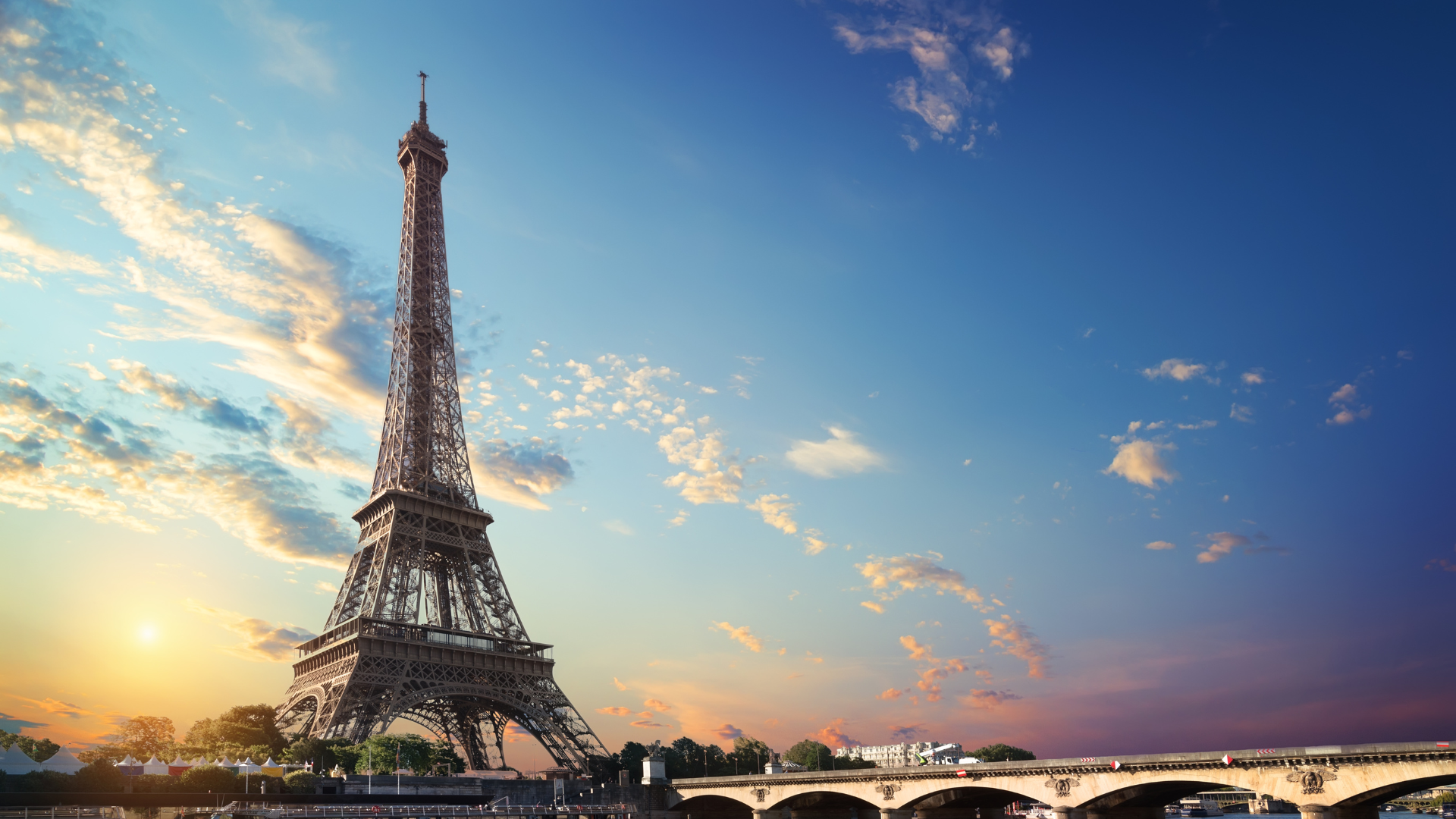 12-Day Europe Tour – France, Belgium, Netherlands, Germany, Switzerland, Austria, Liechtenstein & Italy – photo 3