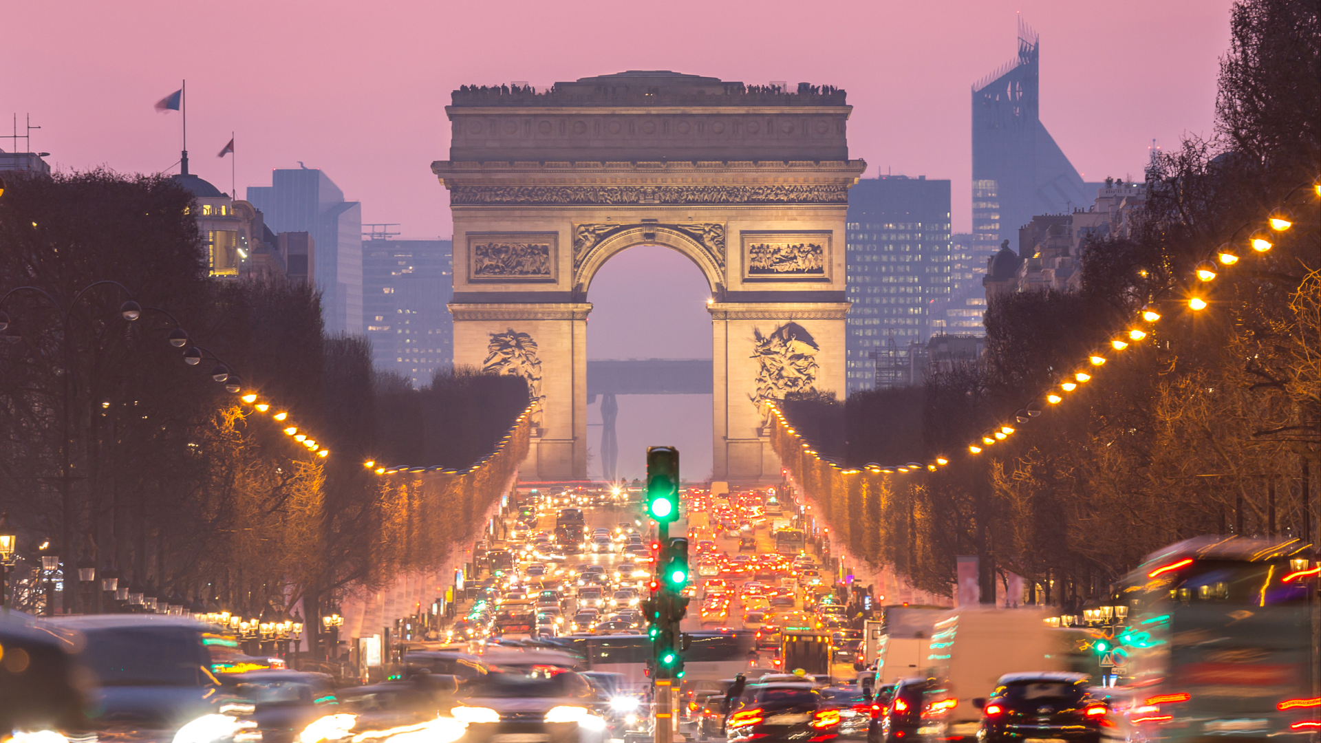 12-Day Europe Tour – France, Belgium, Netherlands, Germany, Switzerland, Austria, Liechtenstein & Italy – photo 5