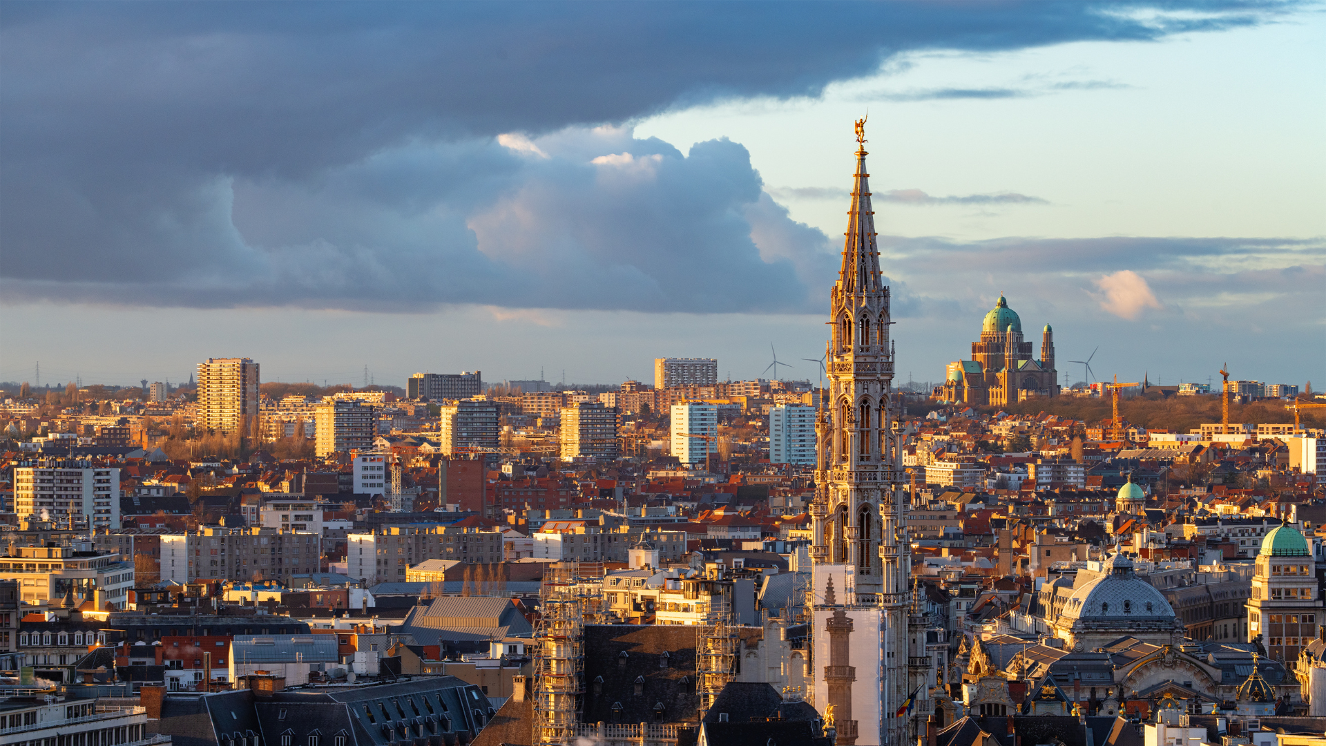 12-Day Europe Tour – France, Belgium, Netherlands, Germany, Switzerland, Austria, Liechtenstein & Italy – photo 6