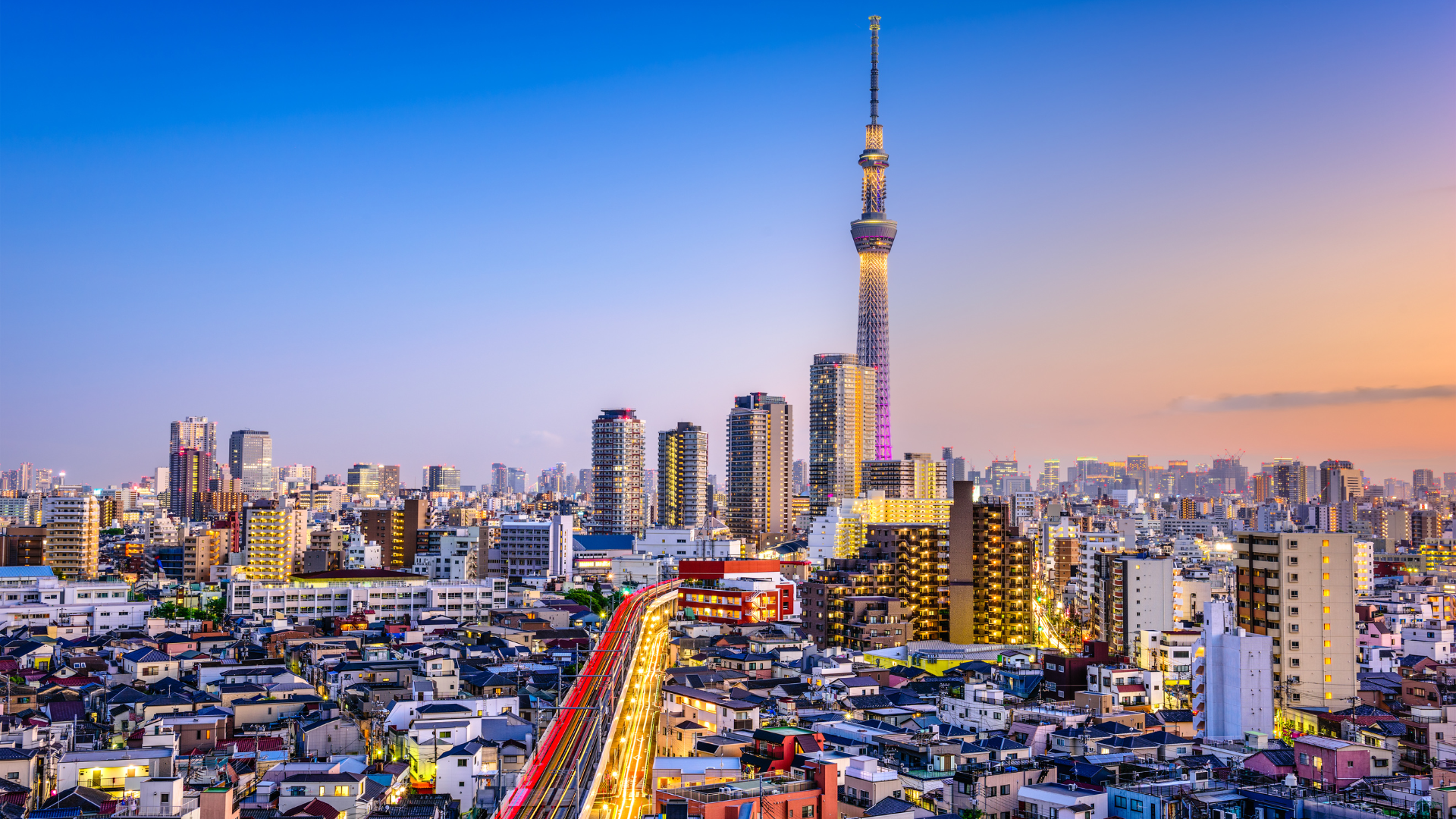 8-Day Ultimate Japan Experience 2026 – From Tokyo’s Modern Wonders to Hiroshima’s Historic Legacy – photo 2