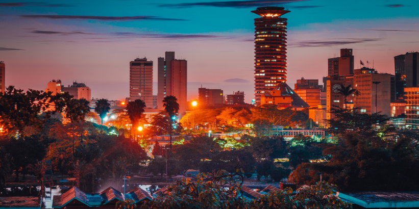 6-Day Kenya Safari – Nairobi, Masai Mara & Lake Naivasha – photo 2