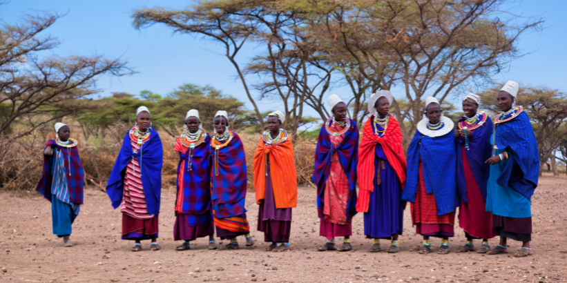 6-Day Kenya Safari – Nairobi, Masai Mara & Lake Naivasha – photo 4