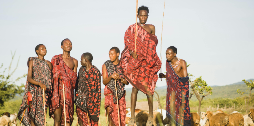 6-Day Kenya Safari – Nairobi, Masai Mara & Lake Naivasha – photo 8