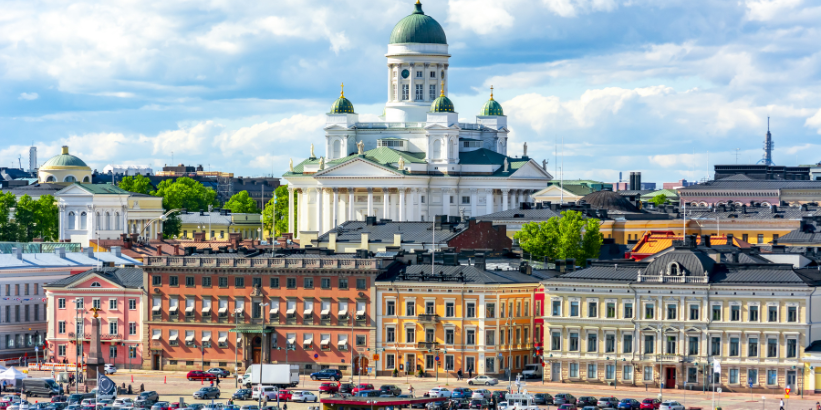 10-Day Scandinavia Tour – Finland, Sweden, Norway & Denmark – photo 2