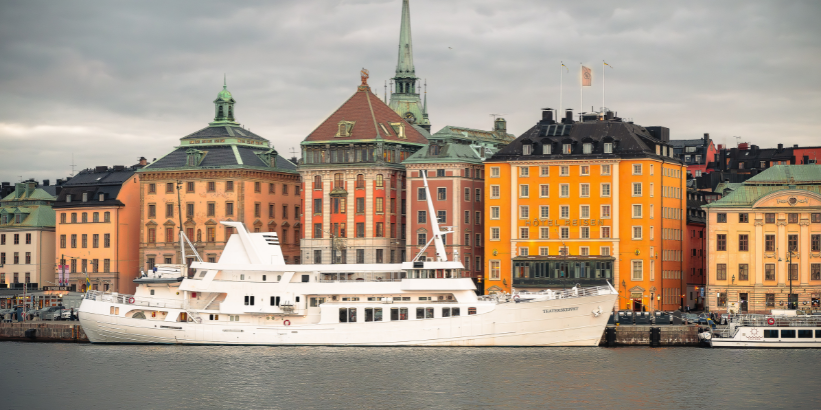 10-Day Scandinavia Tour – Finland, Sweden, Norway & Denmark – photo 4
