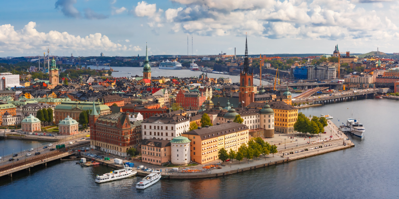 10-Day Scandinavia Tour – Finland, Sweden, Norway & Denmark – photo 5