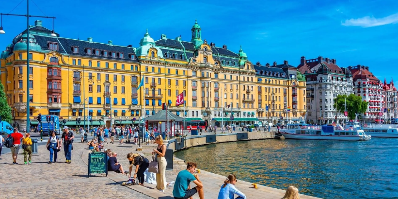 10-Day Scandinavia Tour – Finland, Sweden, Norway & Denmark – photo 6