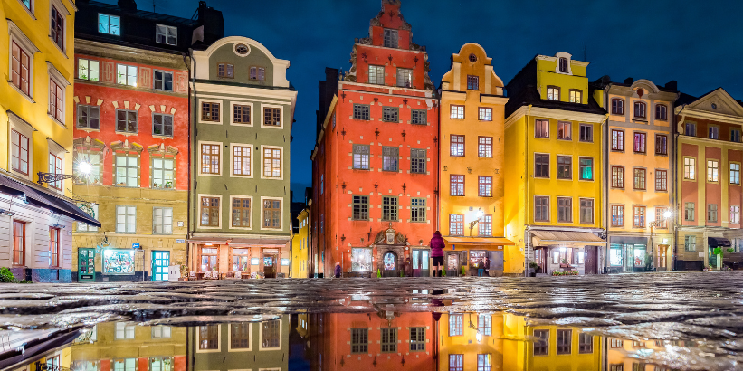 10-Day Scandinavia Tour – Finland, Sweden, Norway & Denmark – photo 7