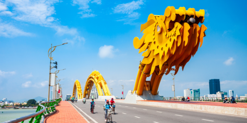 7 Days of Vietnam's Best Experiences Da Nang • Ba Na Hills • Hoi An • Hanoi • Ha Long Bay – photo 2
