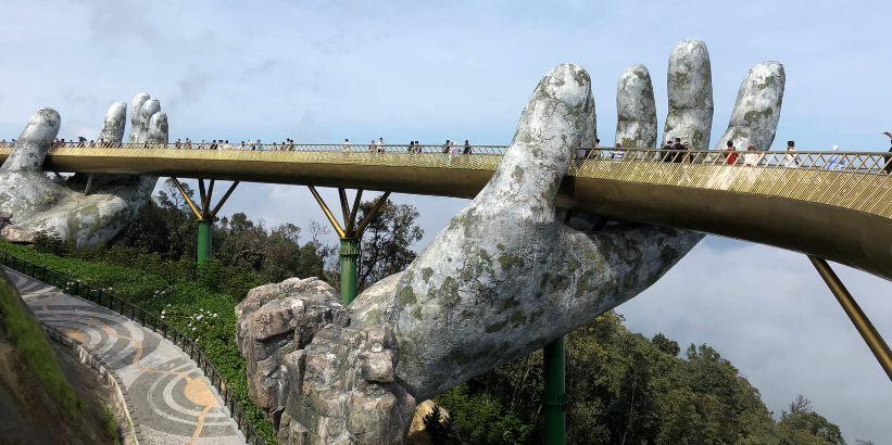 7 Days of Vietnam's Best Experiences Da Nang • Ba Na Hills • Hoi An • Hanoi • Ha Long Bay – photo 3
