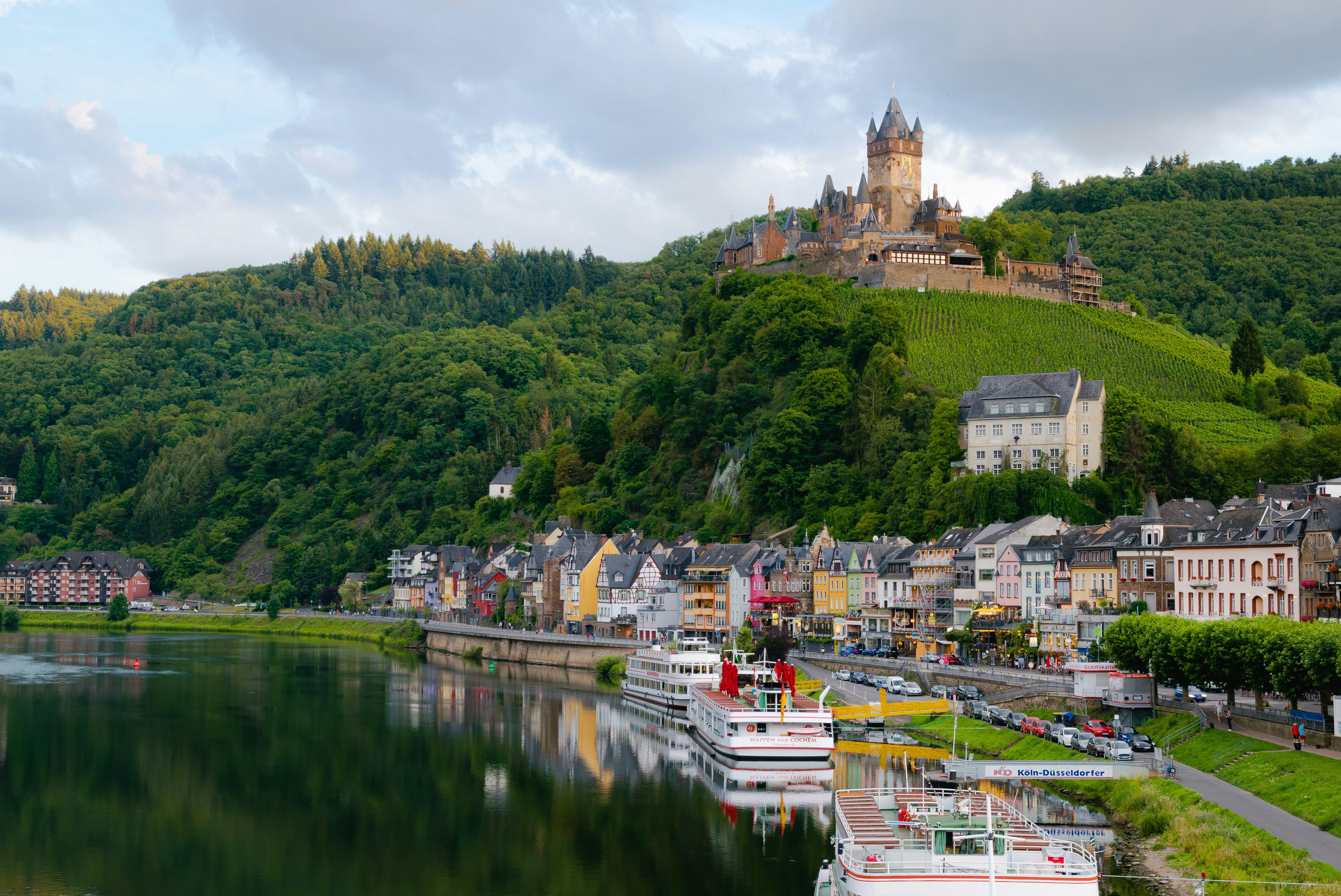 12-Day Europe Tour October 2026 – France, Belgium, Netherlands, Germany, Switzerland, Austria, Liechtenstein & Italy – photo 7