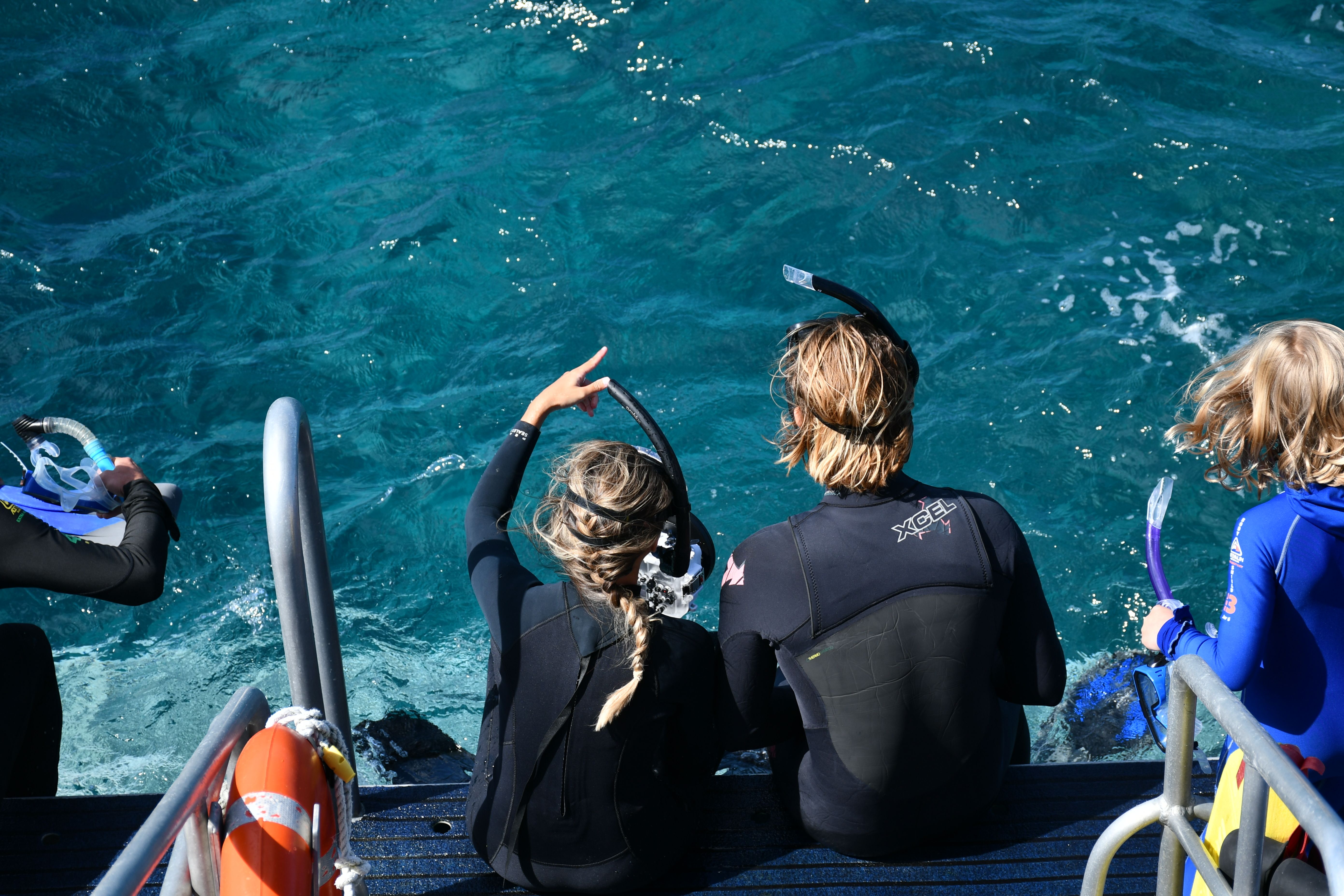 4-Day Maldives Tour 2026 – Shark Bay, Sunset Fishing & Island Escape from Bangalore – photo 2