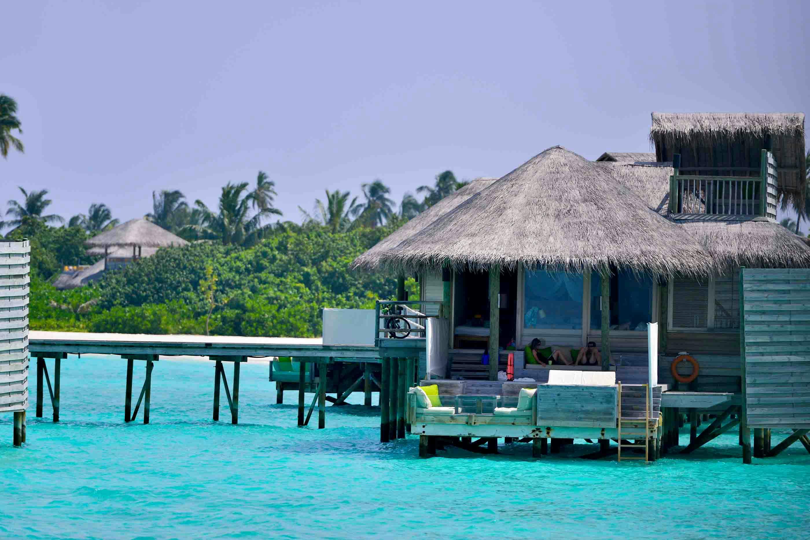 4-Day Maldives Tour 2026 – Shark Bay, Sunset Fishing & Island Escape from Bangalore – photo 5