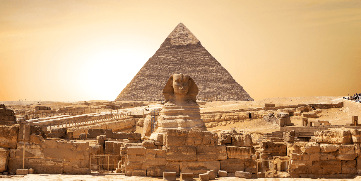 8-Day Ancient Egypt Adventure group tour with Flying Passport