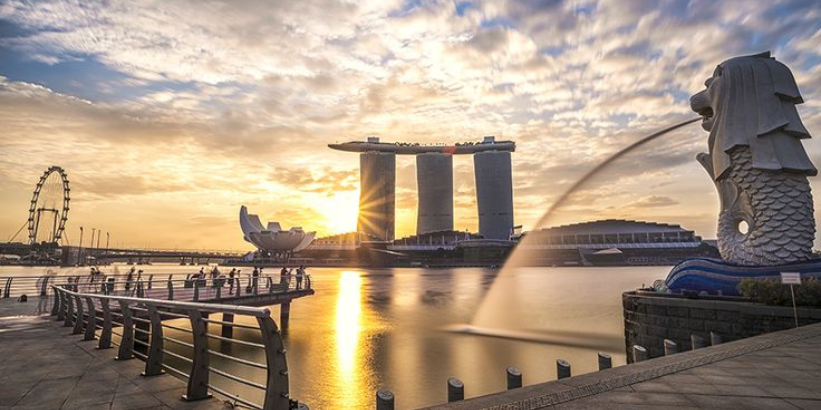 Singapore & Malaysia group tour from Bangalore Karnataka - 7-Day Singapore & Malaysia Tour – Kuala Lumpur, Genting Highlands & Singapore with Flying Passport