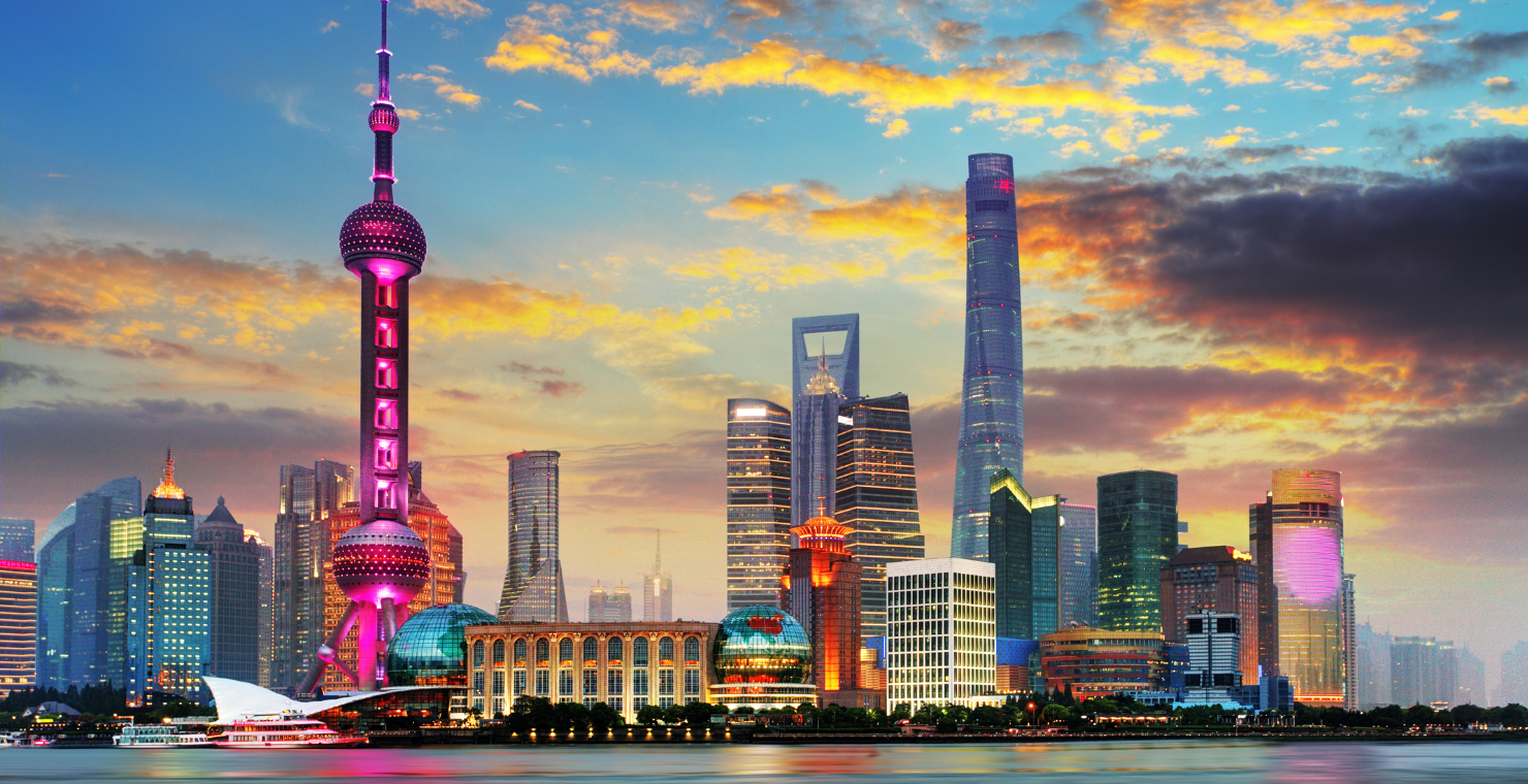9-Day China Tour October 2026 – Shanghai, Zhangjiajie, Xi'an & Beijing – photo 1