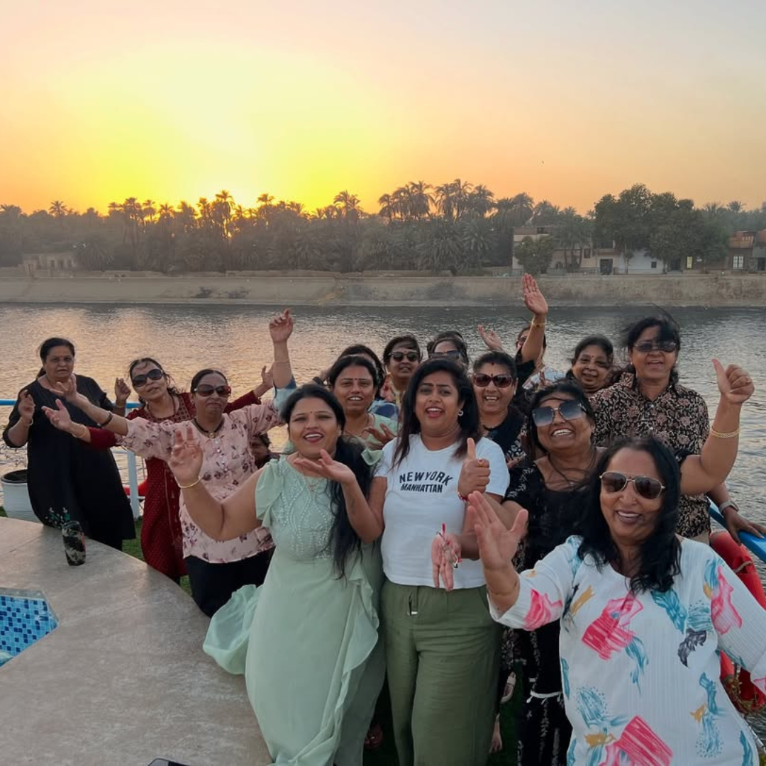 Affordable holiday packages from Karnataka