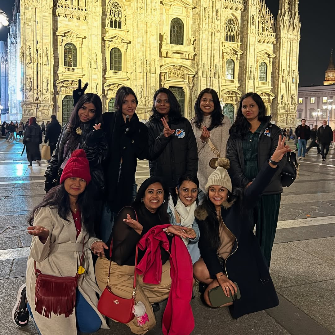 Cultural exploration