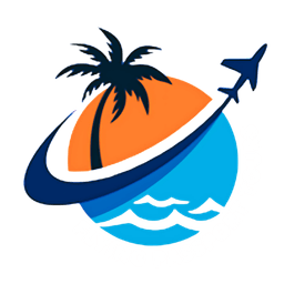 Flying Passport Logo