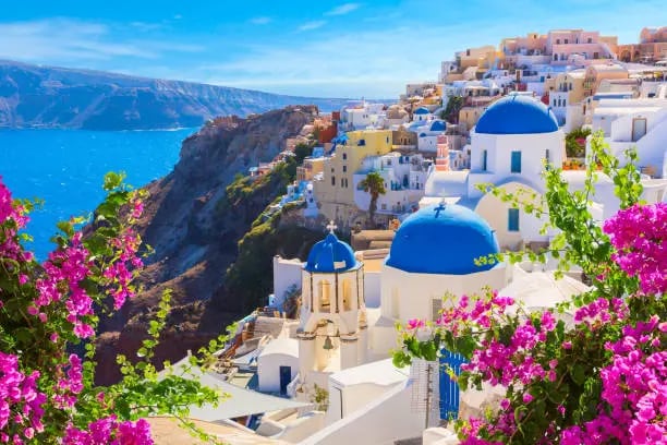 11-Day Greek Island Hopping group tour with Flying Passport