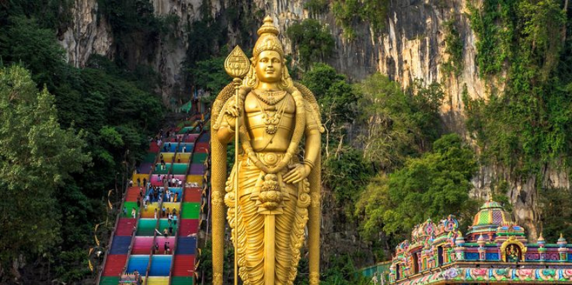 7-Day Singapore & Malaysia Tour – Kuala Lumpur, Genting Highlands & Singapore – photo 2