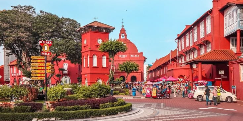 7-Day Singapore & Malaysia Tour – Kuala Lumpur, Genting Highlands & Singapore – photo 4