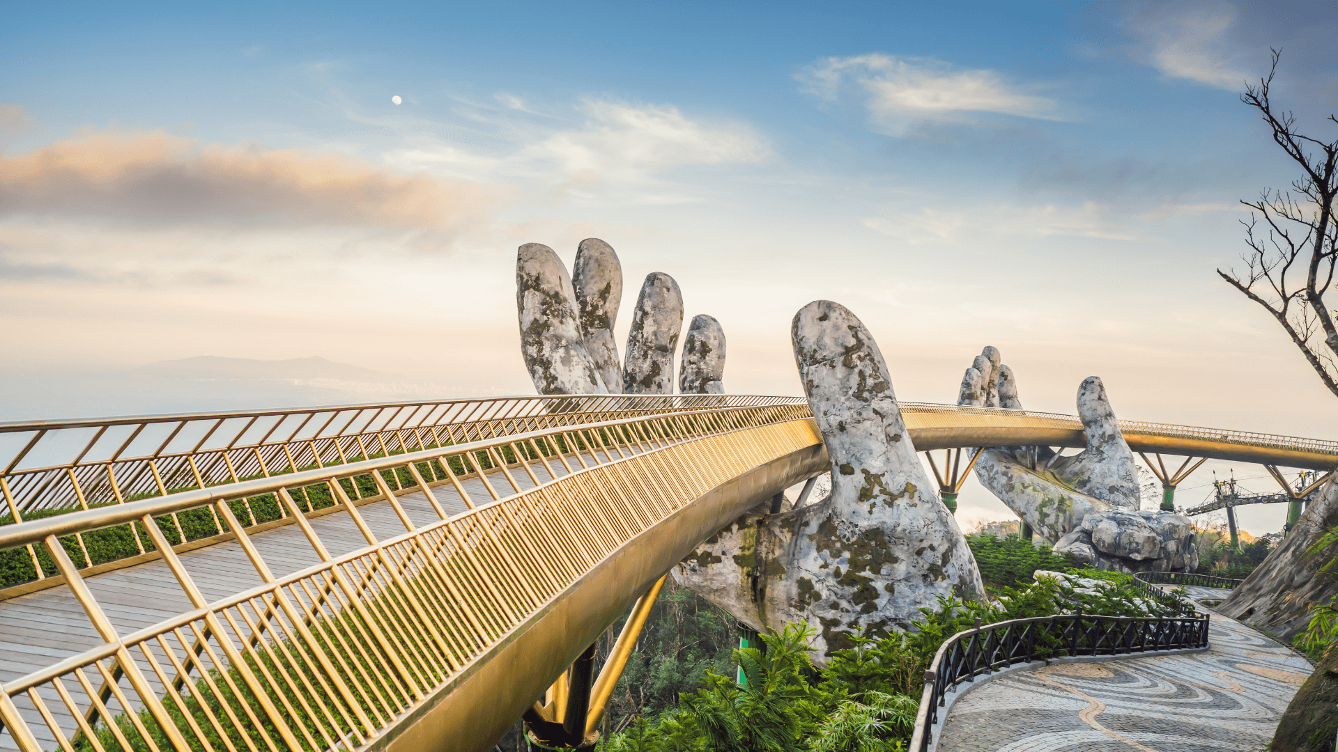 Vietnam group tour from Bangalore Karnataka - 7-Day Vietnam Tour Package – Da Nang, Ba Na Hills, Hoi An & Ha Long Bay with Flying Passport