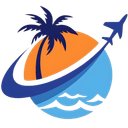 Flying Passport Logo